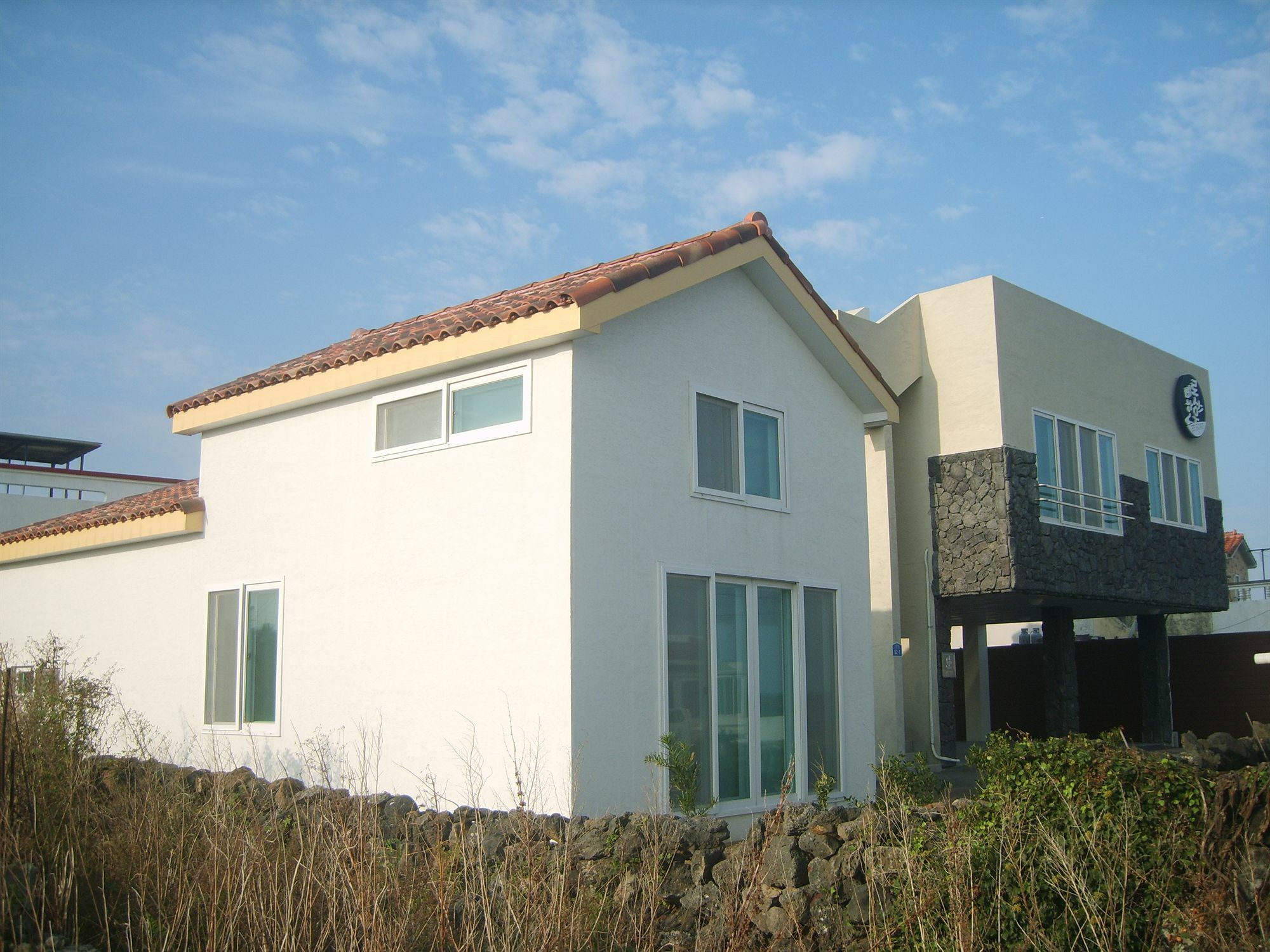 Be Road House 호텔 제주 외부 사진